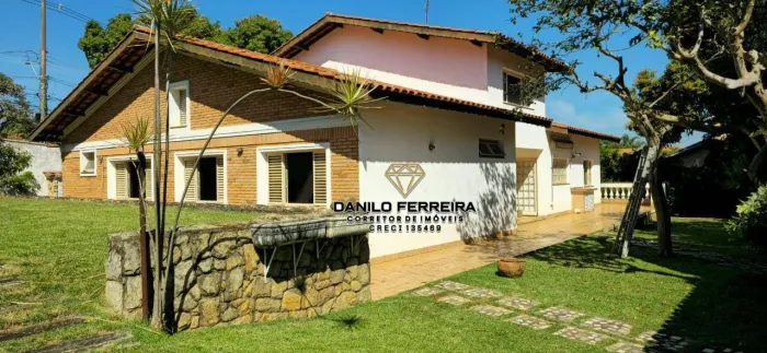 Casa com 3 Quartos à venda, 280 m² por R$ 1.500.000 - Condomínio Mangueiras de Itu - Itu/S