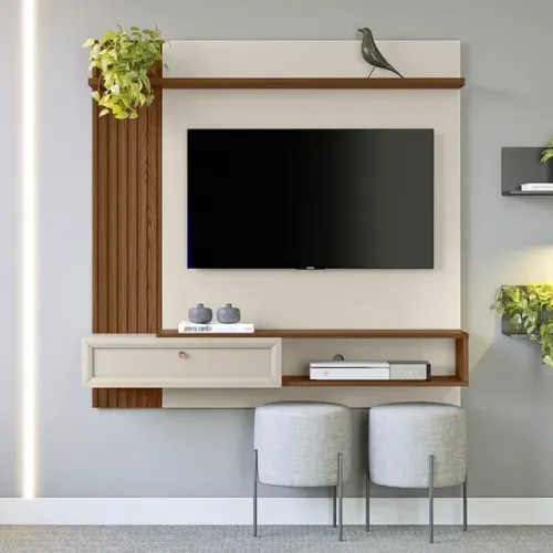 PAINEL PARA TV ATÉ 50 POLEGADAS