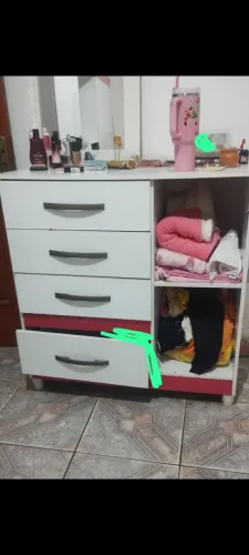 Cômoda