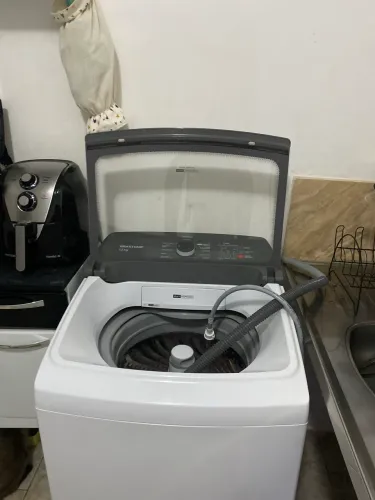 Máquina de lavar 