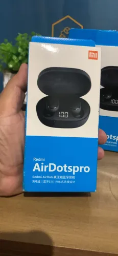 Fone de ouvido