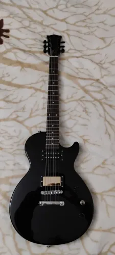 Guitarra Michael Les paul