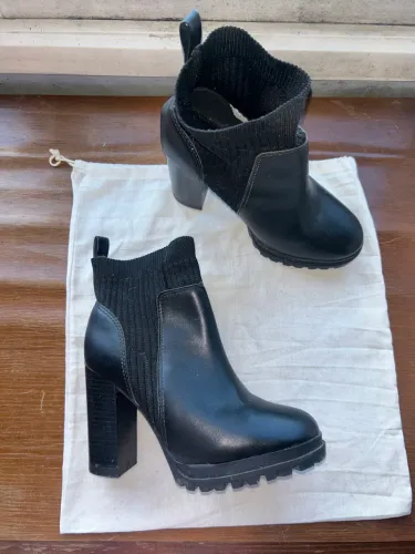 Bota Chealsea Vizzano