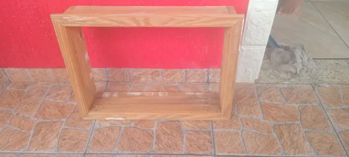 Caixote de ar condicionado 