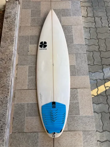 Prancha de Surf Akiwas 5'9
