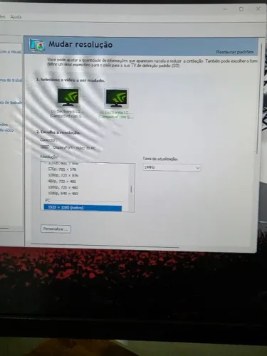 LG UltraGear 27 pol. 144hz IPS