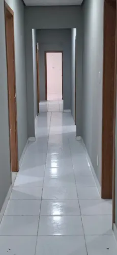 Alugo Imóvel Comercial no Centro com 9 Salas.