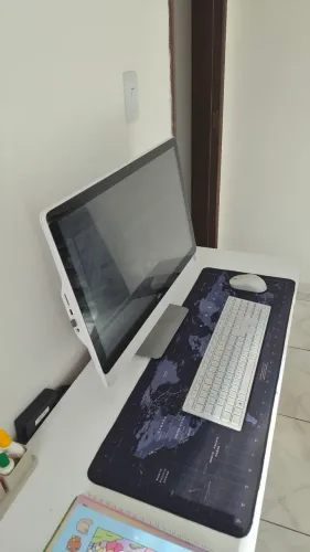 Dell Inspiron 3464 All in One Touch Screen - i5 | 8 GB RAM | SSD 480 GB