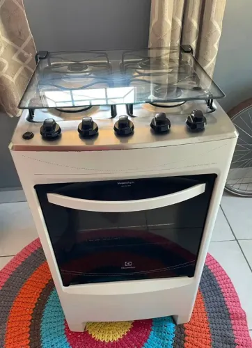 Fogão Electrolux
