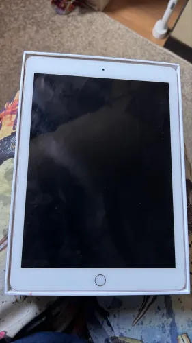 Ipad Pro 9.7