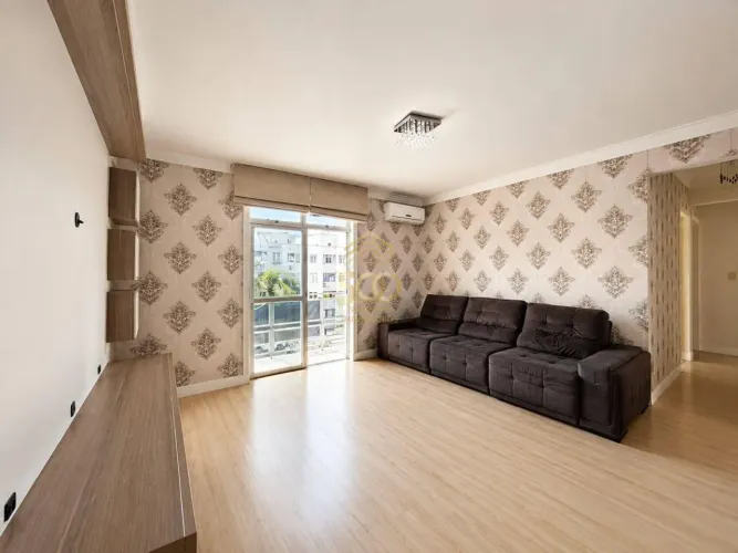 Residencial Apartamento - Venda - 108,00 (M²) de Área Total - 84,00 (M²) de Área Privativ