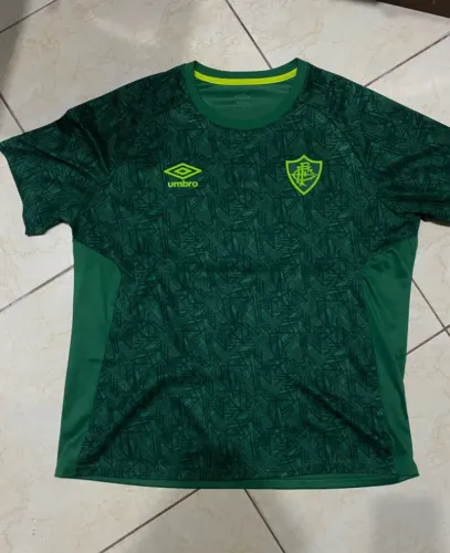 Camisa Fluminense treino 2024