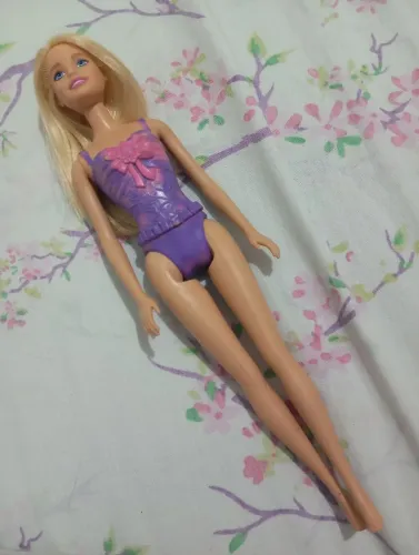 Barbie princesa de 2015