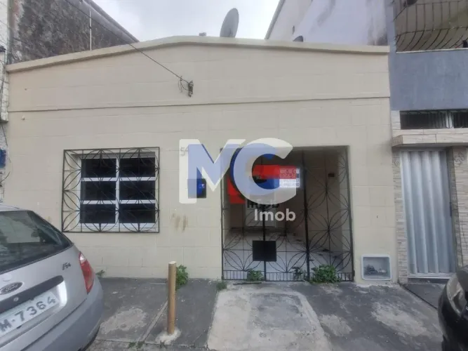 Casa em Farias Brito