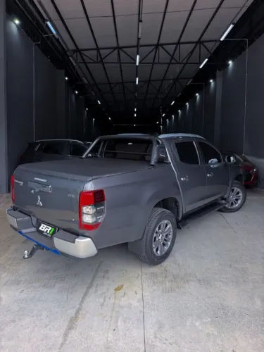 Mitsubishi L200 Triton Sport HPE-S 2.4 CD Dies. AUT 2022