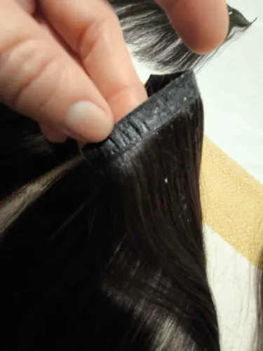 Cabelo Vietnamita