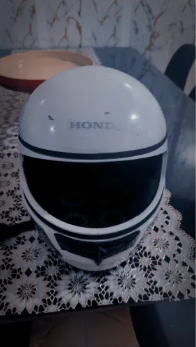 Capacete