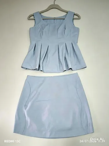 Conjunto Fr?nch 