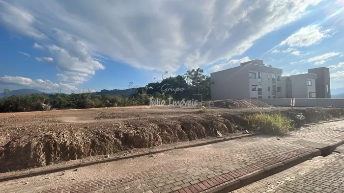 Terreno pronto pra construir Dom Joaquim Brusque