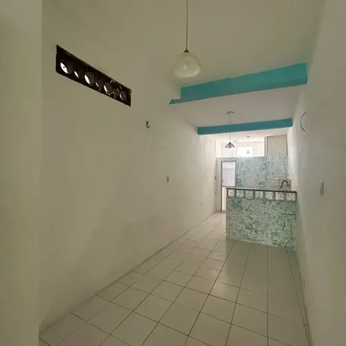APARTAMENTO 1/4 RIBEmóvel para venda possui 53 metros quadrados com 1 quarto em Roma - Sal