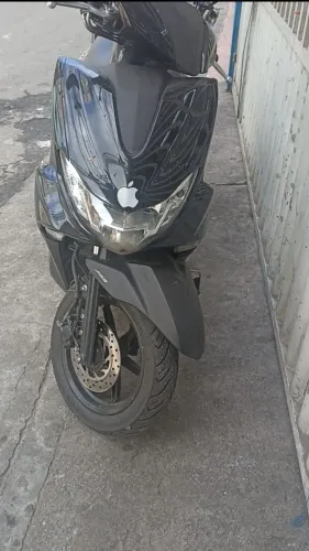 Moto boa