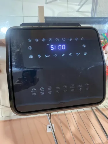 Forno elétrico, marca dako