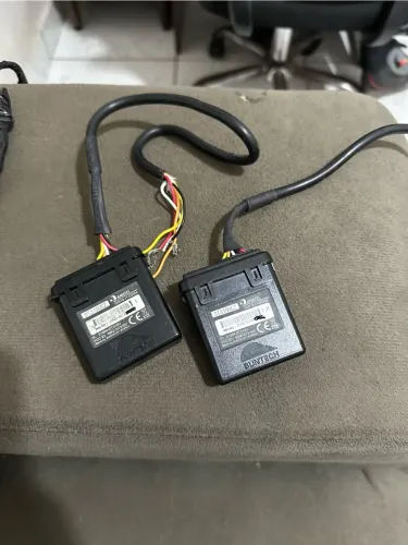 rastreador GPS Suntech ST310UC2