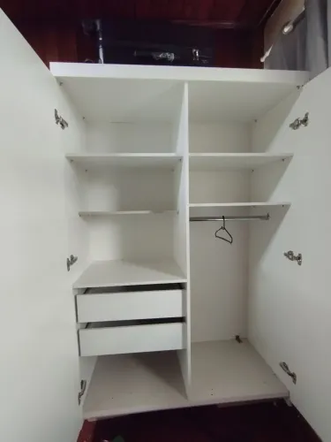 Guarda roupa 