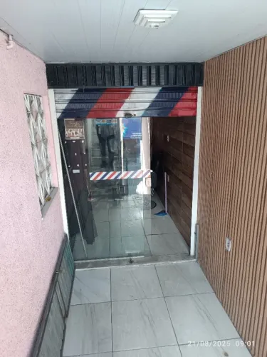 Aluguem de ponto comercial