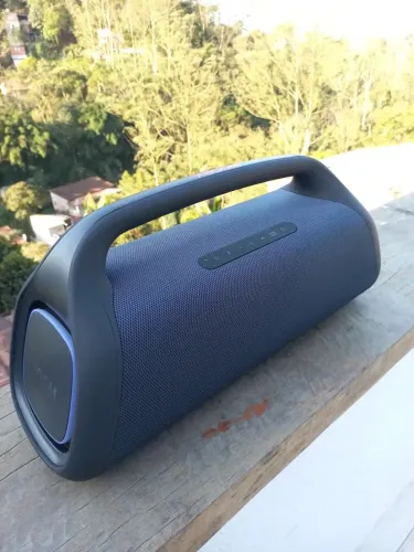 LG XBOOM Go XG9