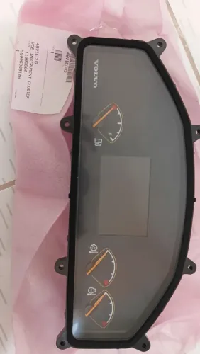 Painel de Instrumentos da Carregadeira Volvo- L60F
