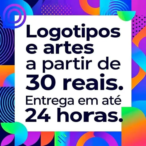 Logotipos personalizados