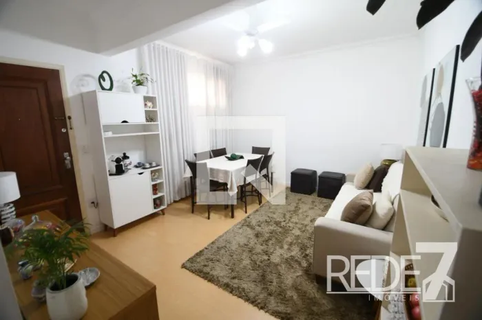 APARTAMENTO RESIDENTIAL em Campinas - São Paulo, Cambuí