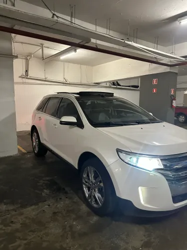 Ford Edge Limited 3.5 V6 24V AWD Aut. 2013