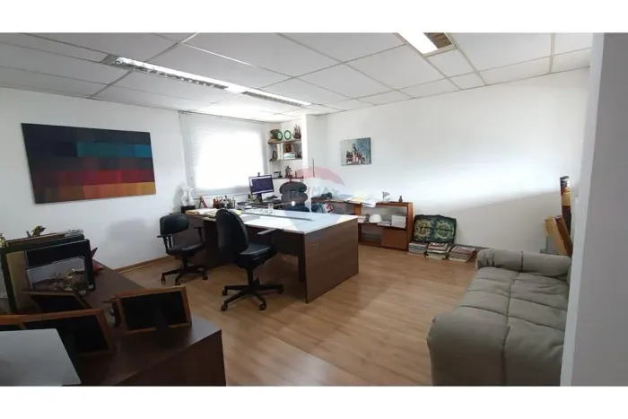 Conjunto de sala comercial à venda em Jardim da Penha