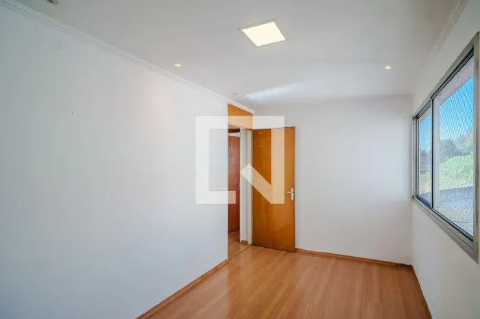 Apartamento à Venda - Raposo Tavares, 2 Quartos, 48 m2