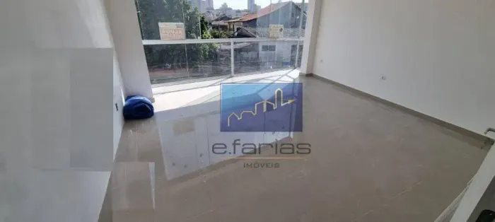 Sala para alugar, 50 m² por R$ 1.471,59/mês - Vila Matilde - São Paulo/SP