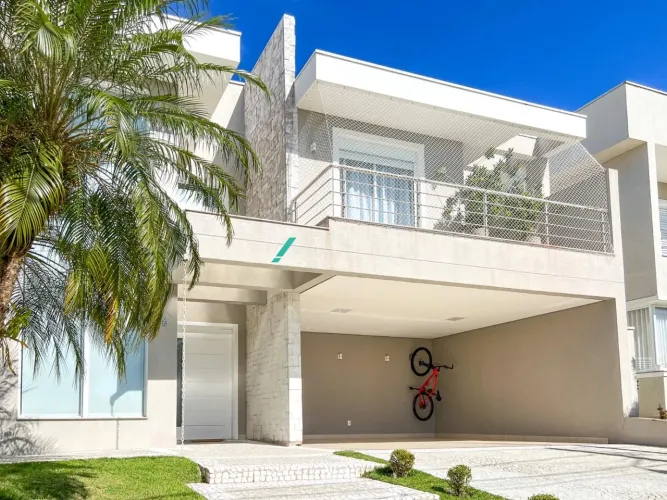 casa - Swiss Park - Campinas