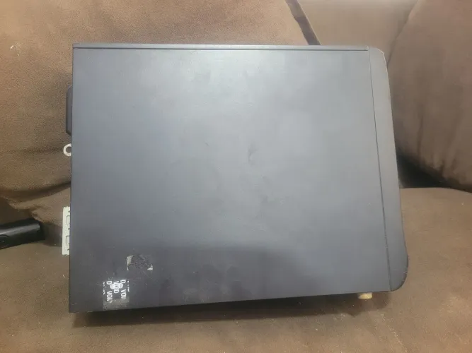 CPU AMD DDR3