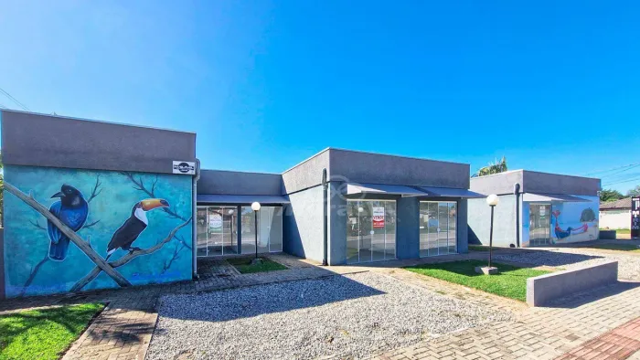 Loja à venda por R$ 599.000,00 - Mirim - Guaratuba/PR