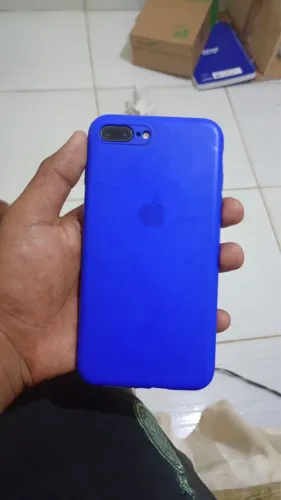 iPhone 7 Plus todo original