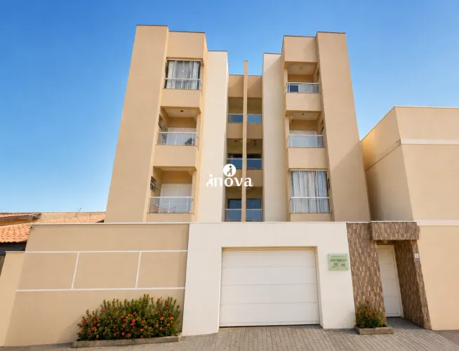 Apartamento a venda, Bairro Olinda