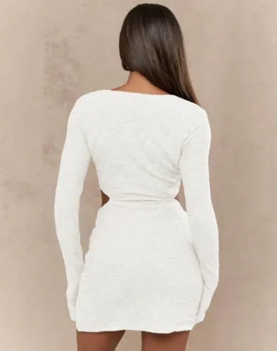 vestido da shein