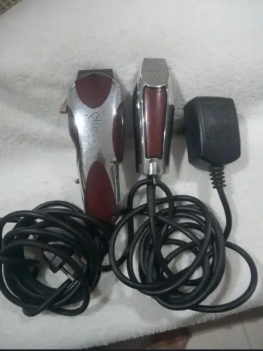 Vendo Máquina WAHL