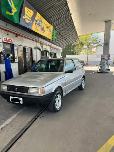 Fiat Uno Mille 1.0/ I.e./ Electronic/ Brio 1993