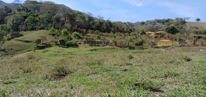 Fantásticas Chácaras em Bairro Nobre de Delfim Moreira-MG