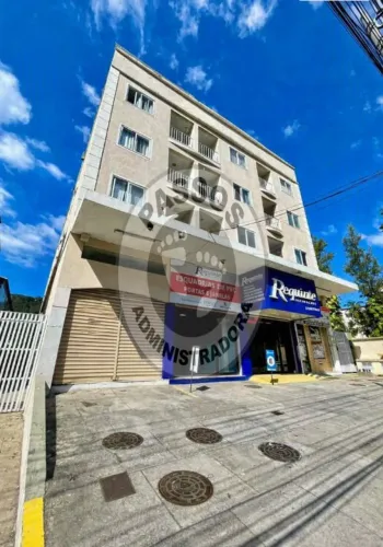 APARTAMENTO TERESÓPOLIS ALTO