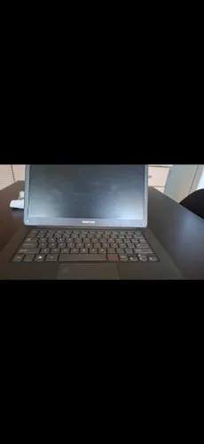 Notebook em bom estado