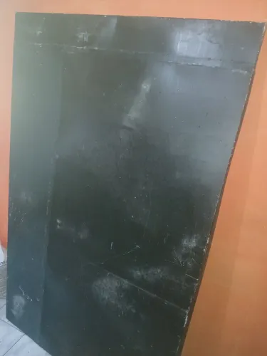 Chapa de ferro