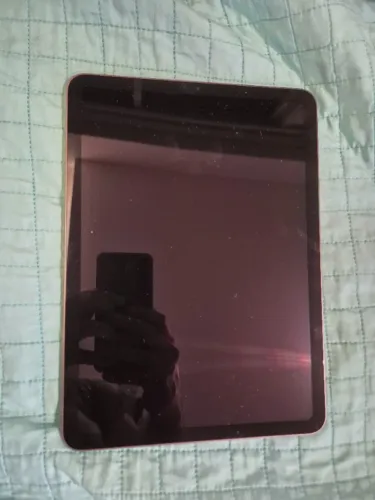 iPad Air 5 (M1) 64GB Wi-Fi (Unidade nova em 2024)